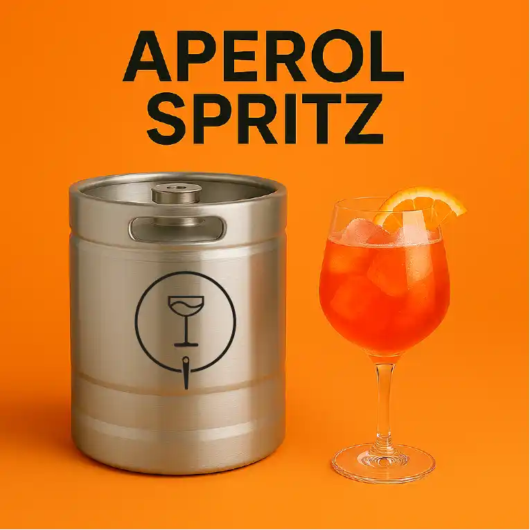 Aperol Spritz