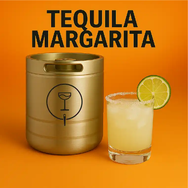 Tequila Margarita
