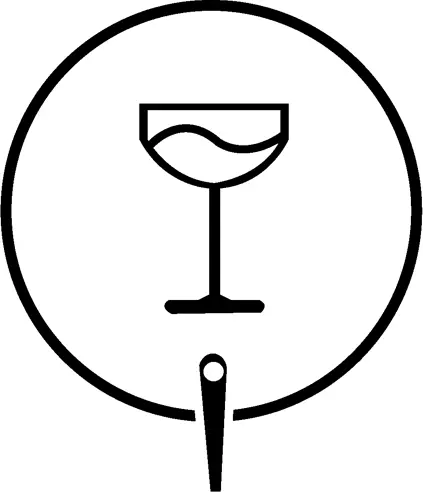 Logo Cocktails on Tap